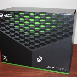 Xbox Series X